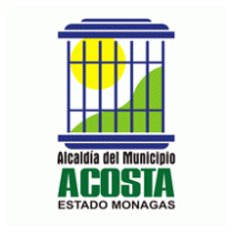 Alcaldia Del Municipio Acosta. Monagas