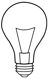 Ampoule / Light Bulb