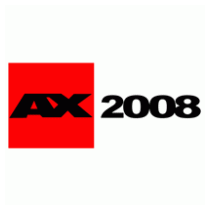 AX AnimeExp 2008