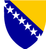 Bosnia And Herzegovina Coat Of Arms