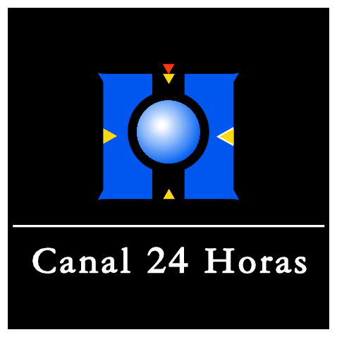 Canal 24 Horas TV