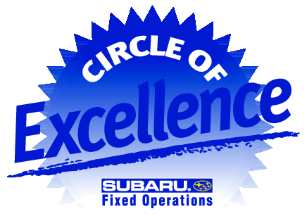 Circle Of Excellence