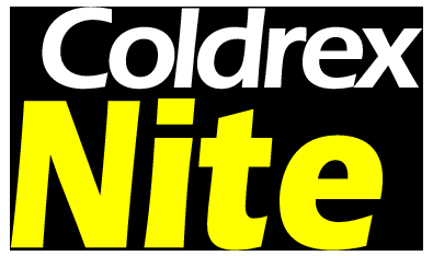 Coldrex Night