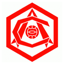 FC Arsenal London (1950's logo)