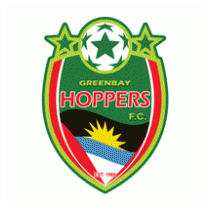 Greenbay Hoppers FC