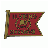 IL Viking Stavanger (old logo)