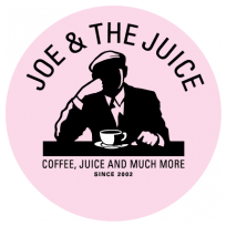 Joe and the Juice