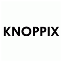 KNOPPIX (letters only)