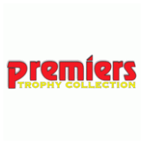 Premiers Trophy Collection