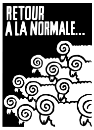 Retour Ã  la normale (Return to Normal)