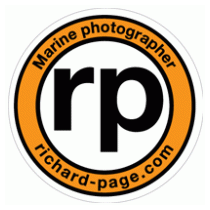 Rich Page - Marine Photographer