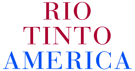 Rio Tinto America