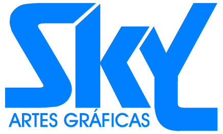 Sky Artes Graficas Do Brasil