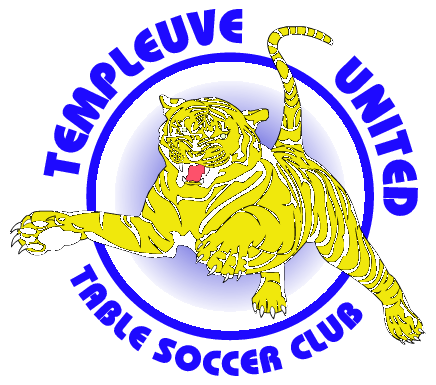 Templeuve United Table Soccer Club
