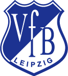 Vfb Leipzig Vector Logo
